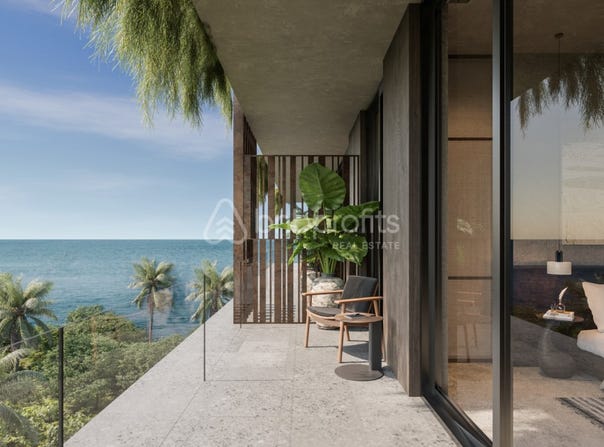 Pantai Lima, Canggu, Bali 80351