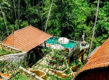 Ubud, Bali
