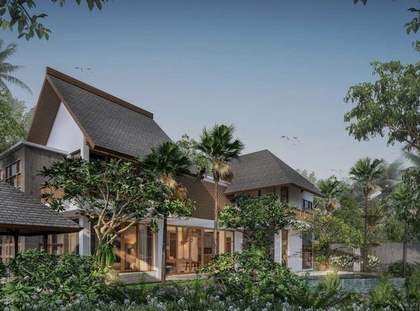 Nyanyi, Bali, Bali 30851
