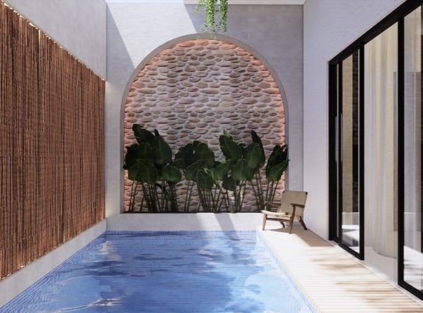 Pererenan, Tiying Tutul, Badung, Bali 83150