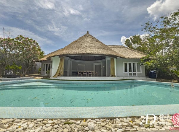 Umalas, Badung, Bali 80361