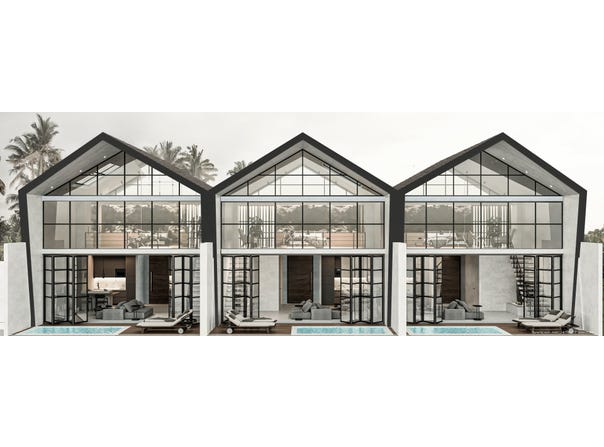 Jalan Umalas Lestari, Dalung, Bali 80361