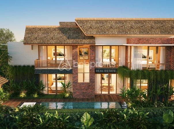 Sayan, Ubud, Bali 80511