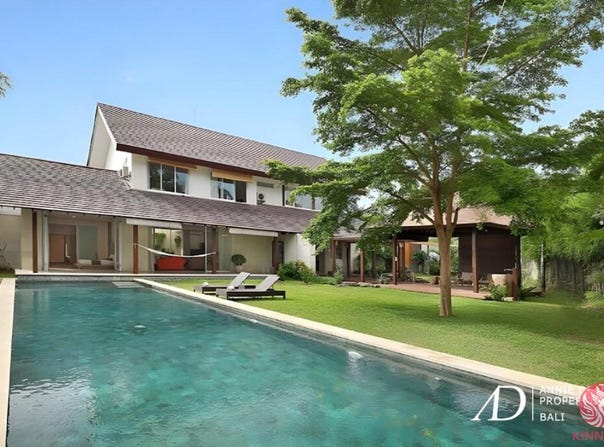 Umalas, Badung, Bali 80361
