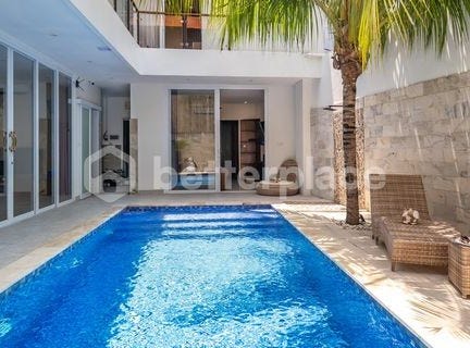 Denpasar, Bali