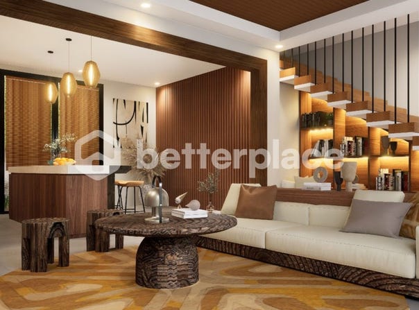 Bingin, Bukit, Bali 80351
