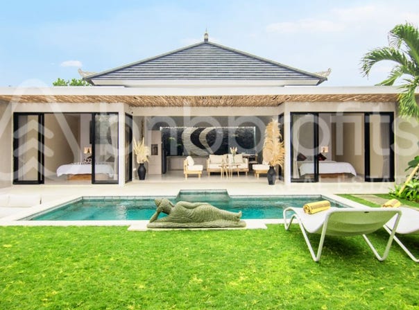 Kerobokan, Badung, Bali 80351