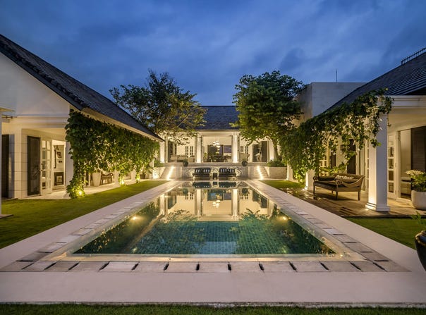 Villa Umaesa - I Intaran St No. 9, Tumbak Bayuh Village, Bali 80351