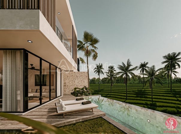 Nyanyi, Tabanan, Bali 82111