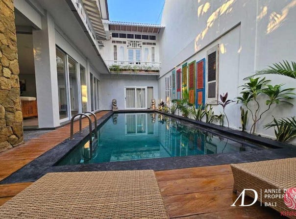 Umalas, Badung, Bali 80361