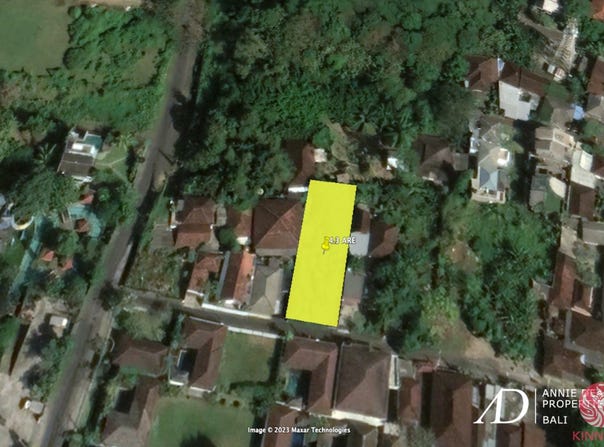 Ungasan, Kec. Kuta Selatan, Kab. Badung, Badung, Bali 83150