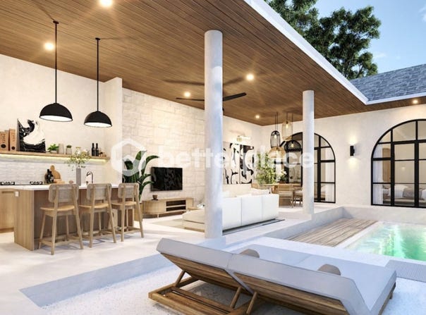Jimbaran, Bukit, Bali 80351