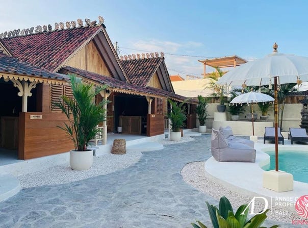Cemagi, BADUNG, Bali 80361