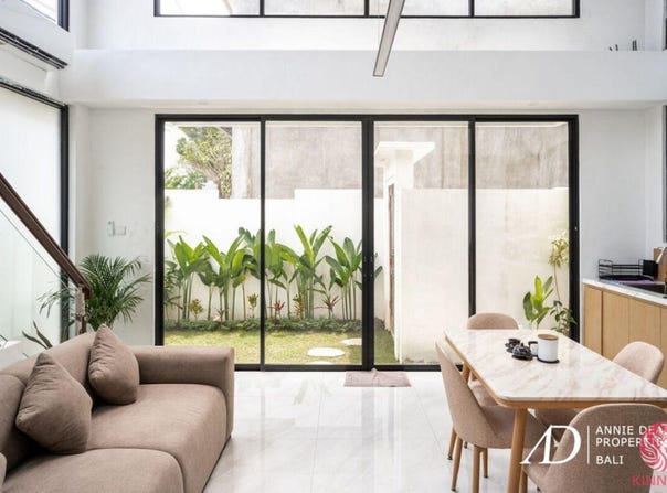 Cemagi, Badung, Bali 80351