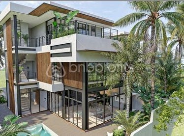 Mengwi, Bali