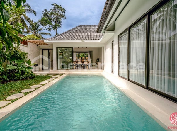 Ubud, Gianyar, Bali 80511