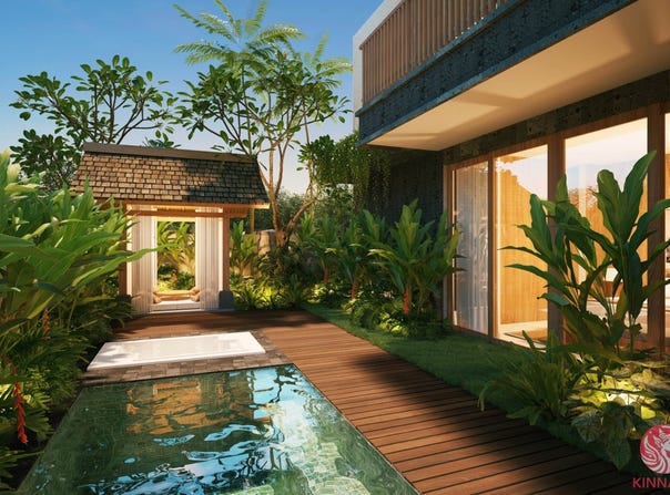 Ubud, Sayan, Gianyar, Bali 83150