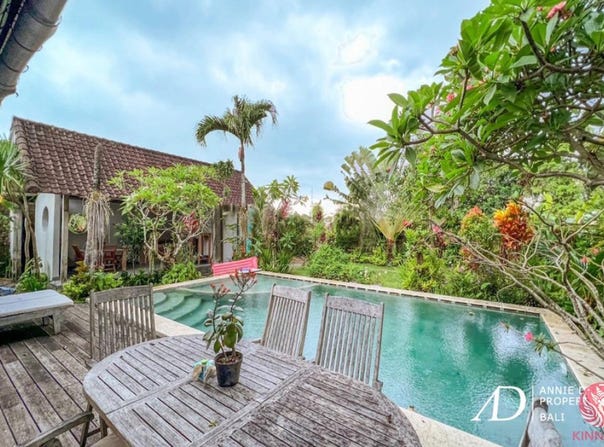Kerobokan, Badung, Bali 80361
