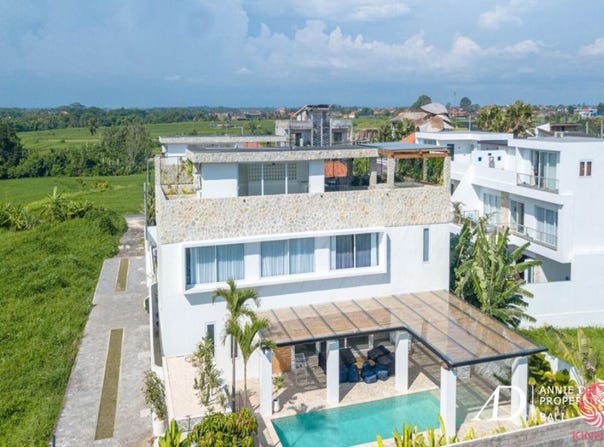 Cemagi, Badung, Bali 80351