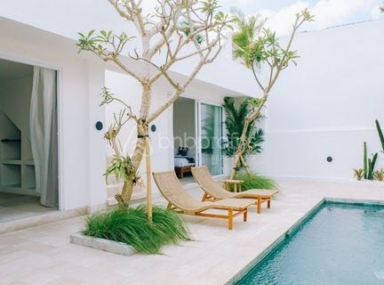 Mengwi, Bali