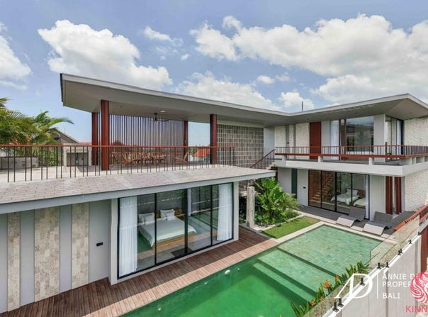 Pererenan, BADUNG, Bali 80361