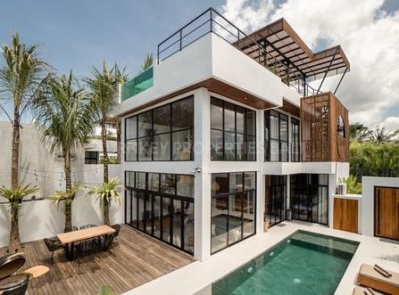 Mengwi, Bali