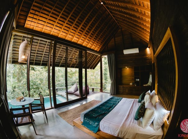 Tegallalang, Ubud, Gianyar, Bali 83150
