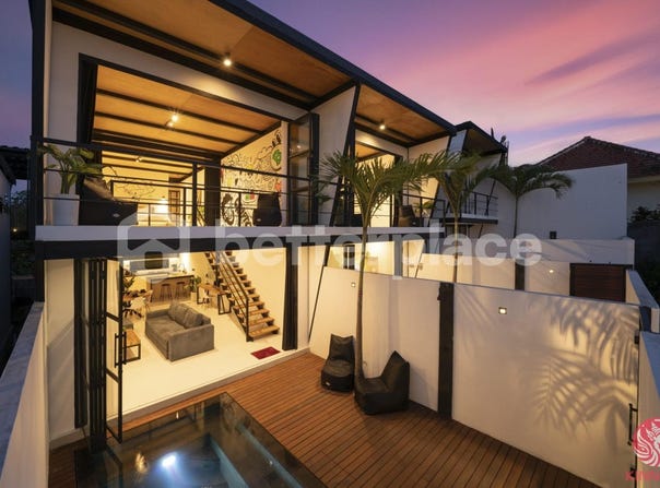 Echo Beach, Canggu, Bali 80351