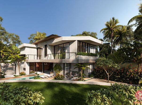 Uluwatu, Badung, Bali 80361