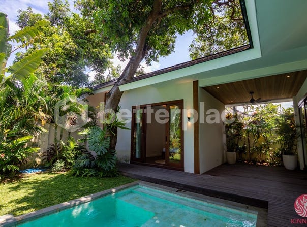 Sanur, Denpasar, Bali 80111