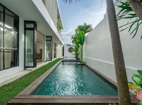 Tibubeneng, Canggu, Badung, Bali 83150