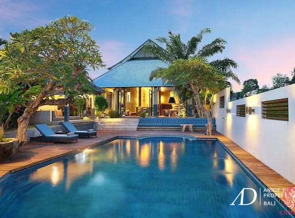 Umalas, BADUNG, Bali 80361