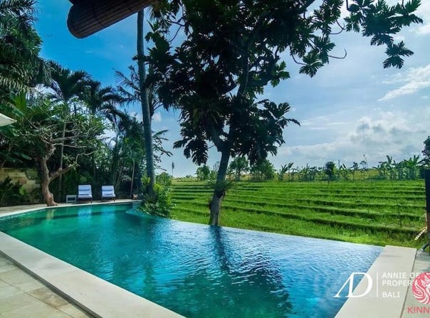 Canggu, Badung, Bali 80361