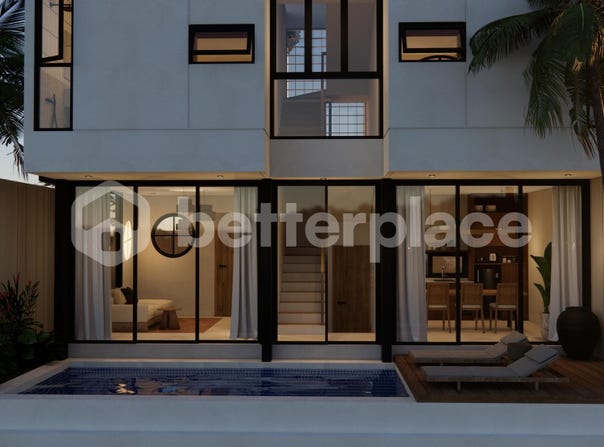 Pererenan, Canggu, Bali 80351