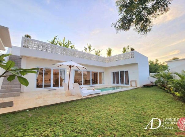 Uluwatu, Badung, Bali 80163
