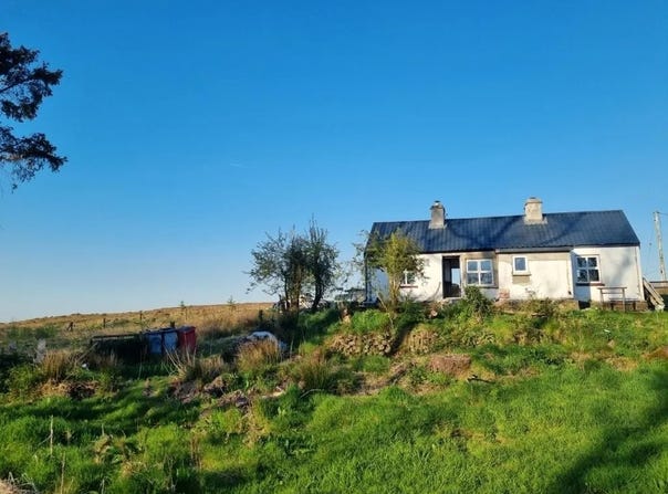 Westport, County Mayo F28 T2N4