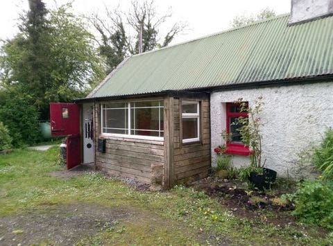 Roosky, County Mayo F56D363