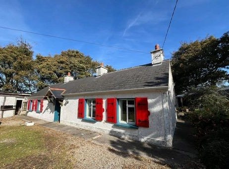 Farranmacfarrell, County Sligo F26 P682