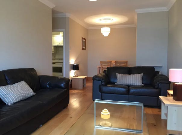 Fitzwilliam Quay, Dublin, County Dublin 4