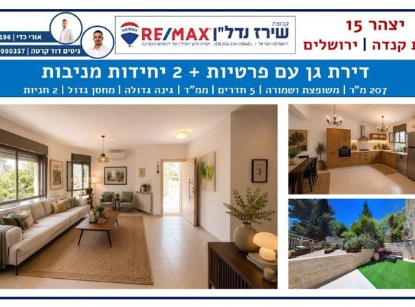 Jerusalem, Gilo