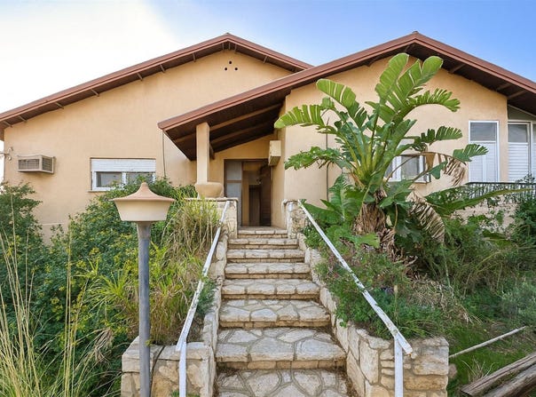 Zikhron Ya'akov, Haifa District