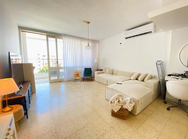 Tel Aviv, Tel Aviv District 00663