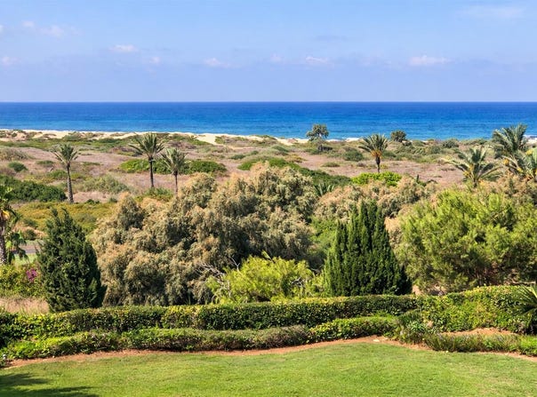 Caesarea, Haifa District