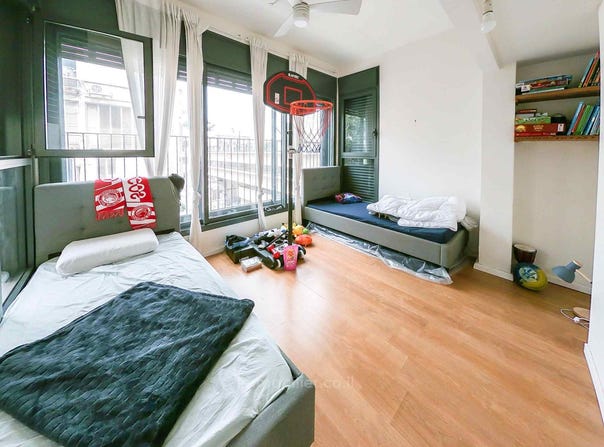 tel aviv north, Tel Aviv, Tel Aviv, Tel Aviv District