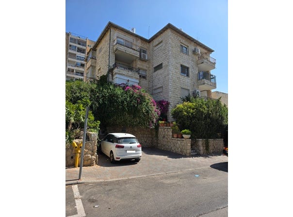 Jerusalem, Beit Hakerem