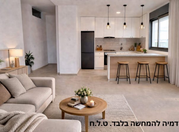 Jerusalem, Arnona Slopes