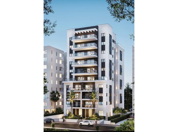 Kikar, Netanya, Netanya, Center District
