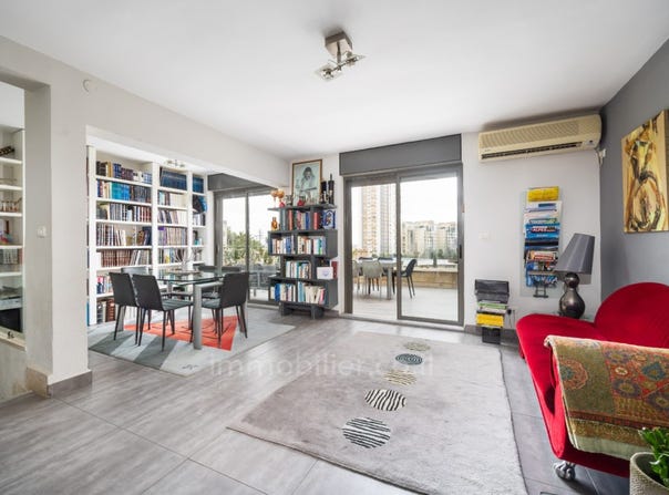 Ramat Sharet, Jerusalem, Jerusalem, Jerusalem District