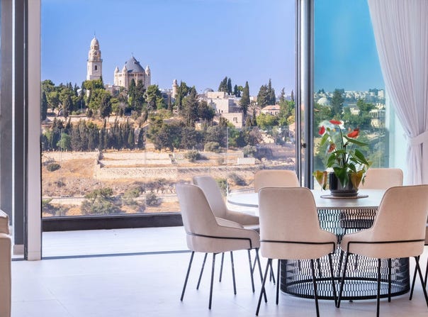 Abu Tor, Jerusalem, Jerusalem, Jerusalem District