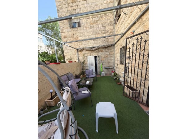 Jerusalem, Gilo
